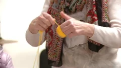 Projekt Udruge "Žena", Foto: Dnevnik/IMS/HRT