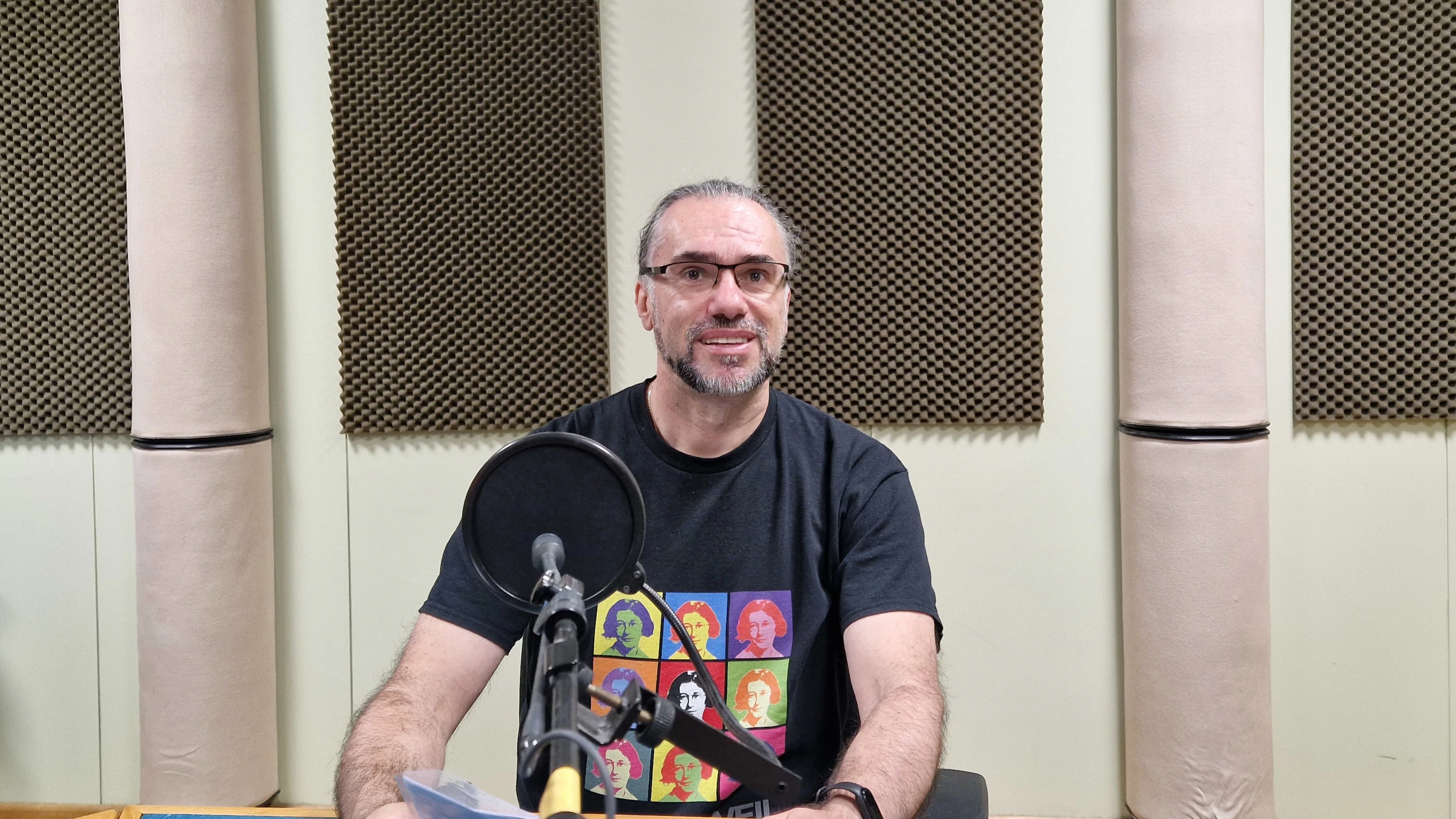 Duhovna misao - Kristijan Vujičić: Misao o suosjećanju - 16.07.2025. episode artwork