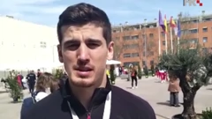 Enes Garibović