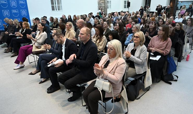 Istraživanje otkrilo razmjere dječjeg siromaštva u Zagrebu