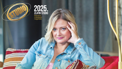 Zrinka Grancarić, Foto: Zlatni Studio/promo