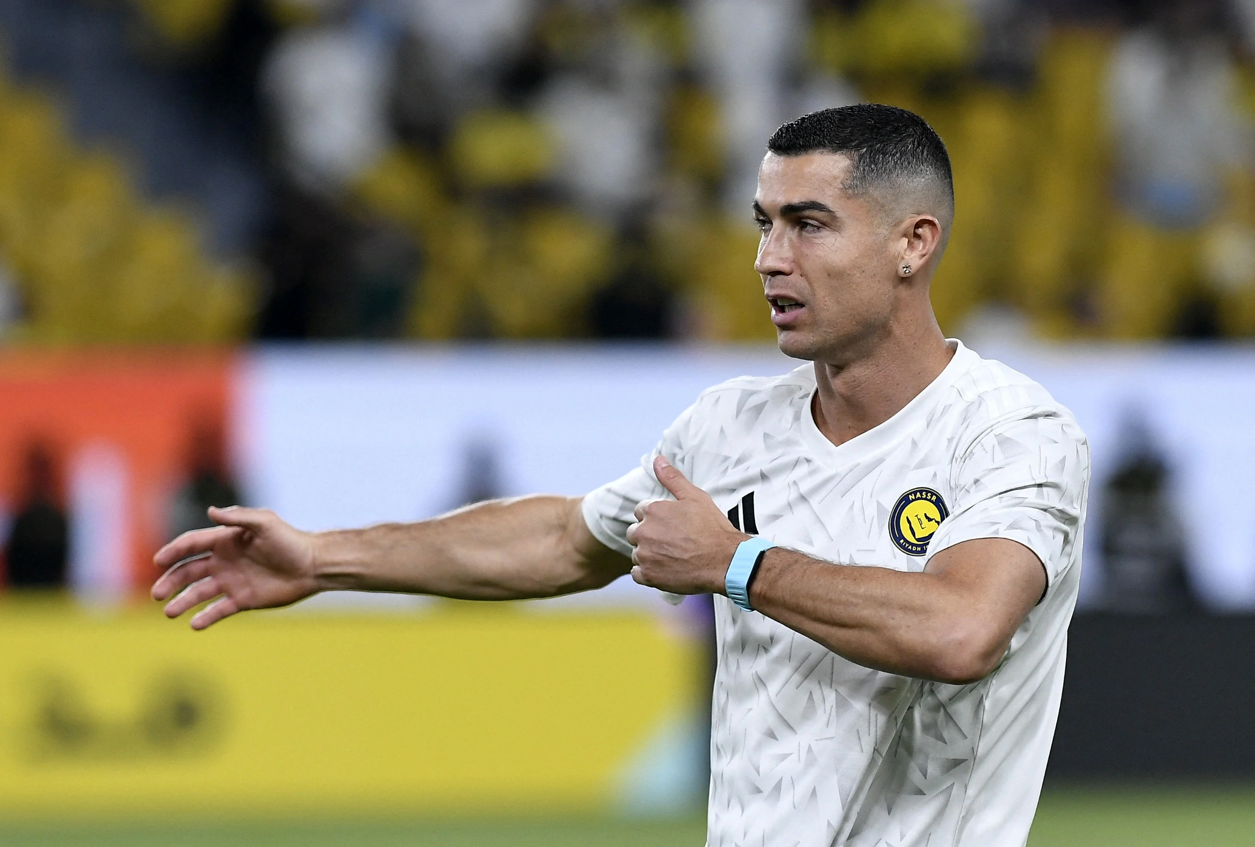 Ronaldo: SP 2026. mi je posljednje, a igrat ću još godinu, dvije