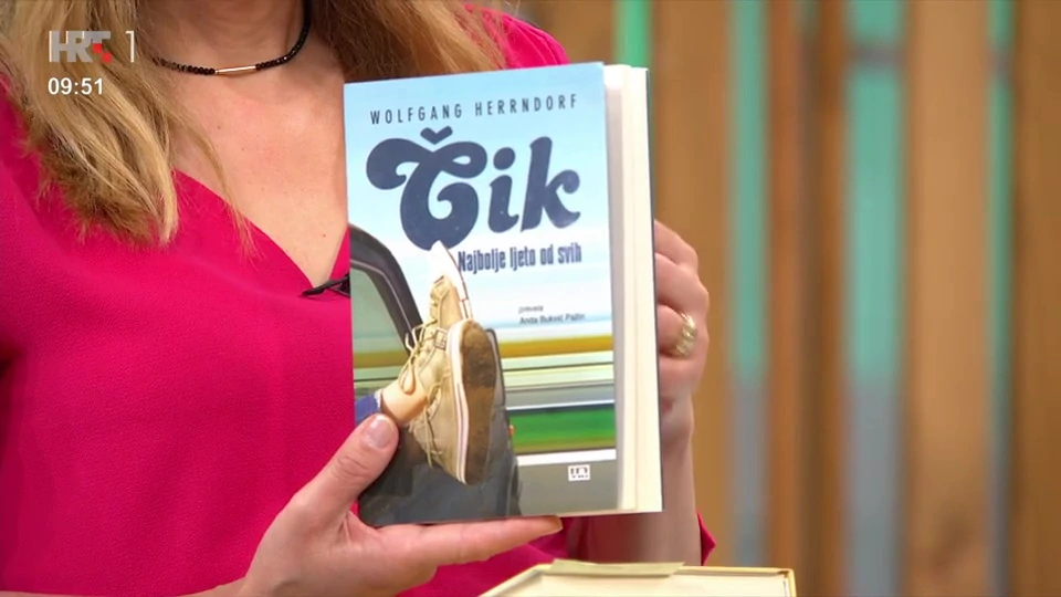 "Čik"