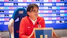 Izbornik Zlatko Dalić