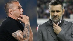 Cannavaro / Bjelica