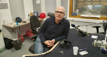 Aleksandar Hemon