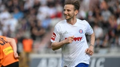 Ivan Rakitić