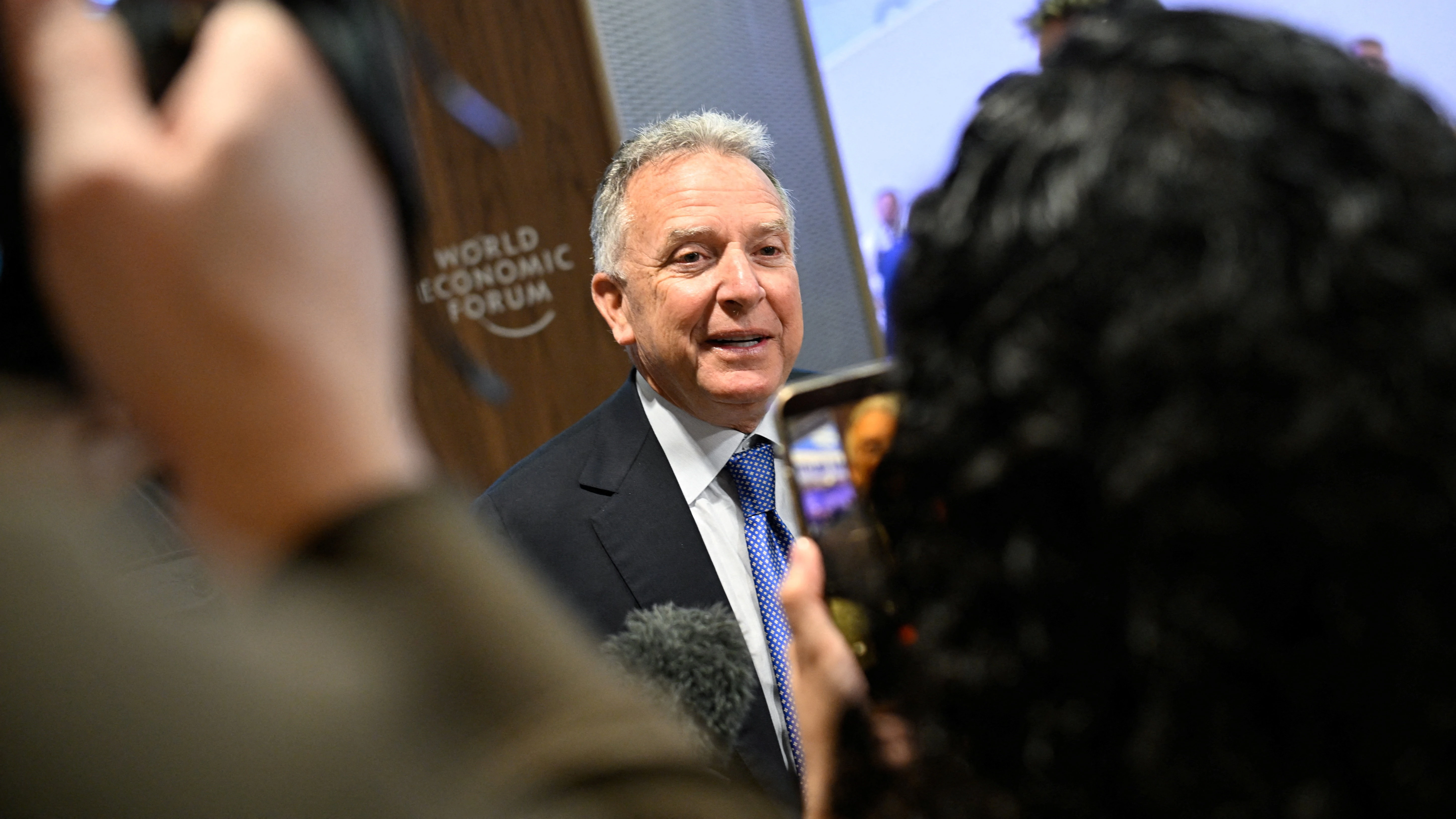 Američki i ruski izaslanici ocijenili sastanak na Floridi "konstruktivnim" Kép