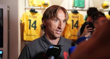 Luka Modrić
