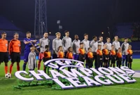 Uoči utakmice Dinamo - Borussia Dortmund, Foto: Antonio Bronic/REUTERS