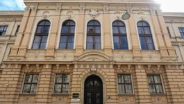 Prva ekonomska škola Zagreb