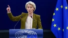 Ursula Von der Leyen