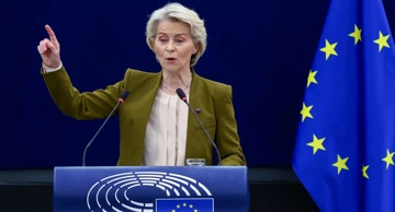 Ursula Von der Leyen