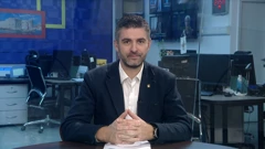 Mato Franković, dubrovački gradonačelnik, Foto: Otvoreno/HRT