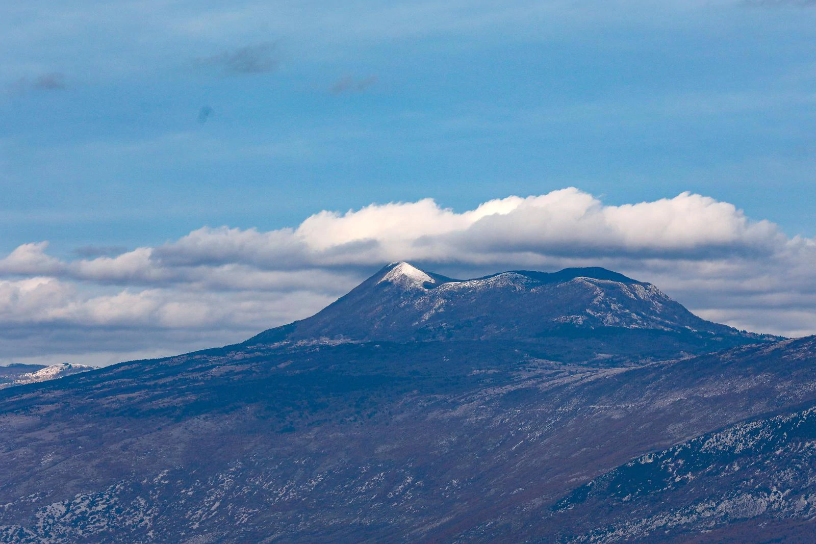 Proslavite Dan planeta Zemlje na Učki