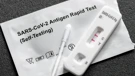 Test na koronavirus