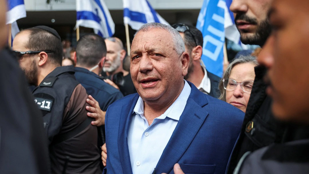 Gadi Eisenkot