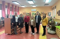 Knjižnica, Foto:  Neda Maretic/gh