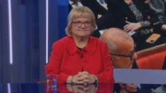 Anka Mrak-Taritaš, GLAS, Foto: Otvoreno/HRT