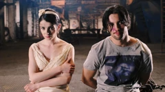 Četvrtak, 7. travnja na Drugom  , Foto: Pjevajte nešto ljubavno/film