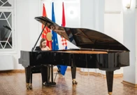 Nastup učenika, Foto: Ivona Kočov/GH