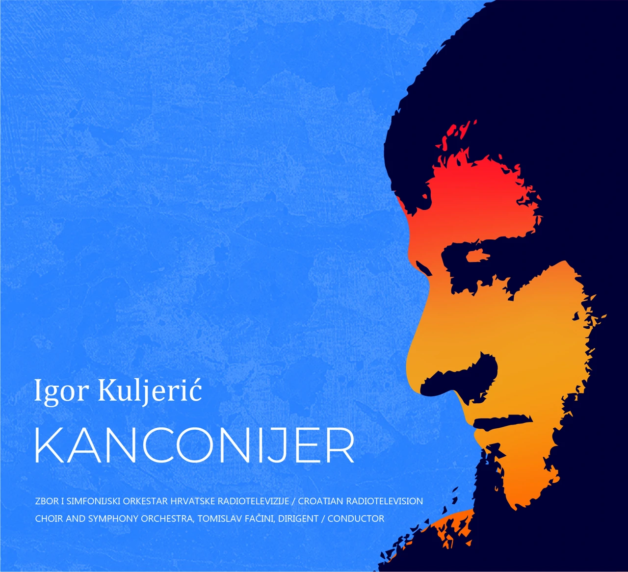 Igor Kuljerić: Kanconijer