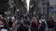 Ponedjeljak, 1. travnja na Prvom , Foto:  What's up Sjever-Jug/dokumentarna serija