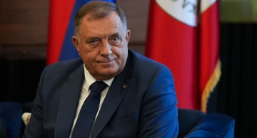 Milorad Dodik