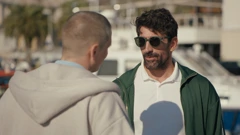 Ponedjeljak, 24. studenog na Prvom , Foto: Blaž među ženama/serija