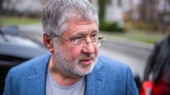 Ihor Kolomoisky