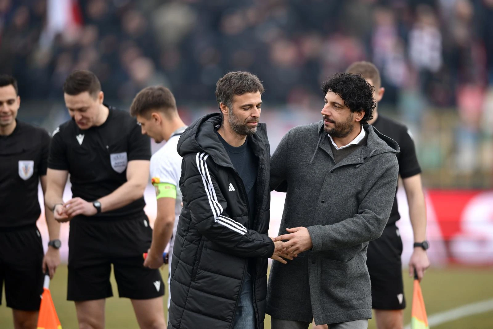 Stigli sastavi za susret Hajduka i Gorice, dvoboj na Poljudu od 18:30