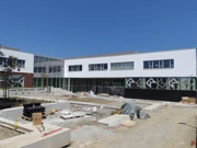 Završni radovi, Foto: Neven Knežević/HRT Radio Osijek