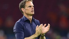 Frank de Boer