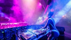 Početak 10. jubilarnog izdanja Ultra Europe Festivala