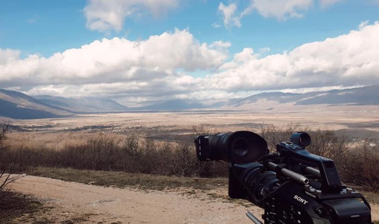 Dokumentarni film Operacija Zima 94