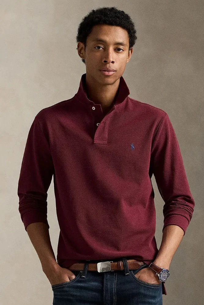 Polo majica elegantna