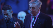 Carlo Ancelotti
