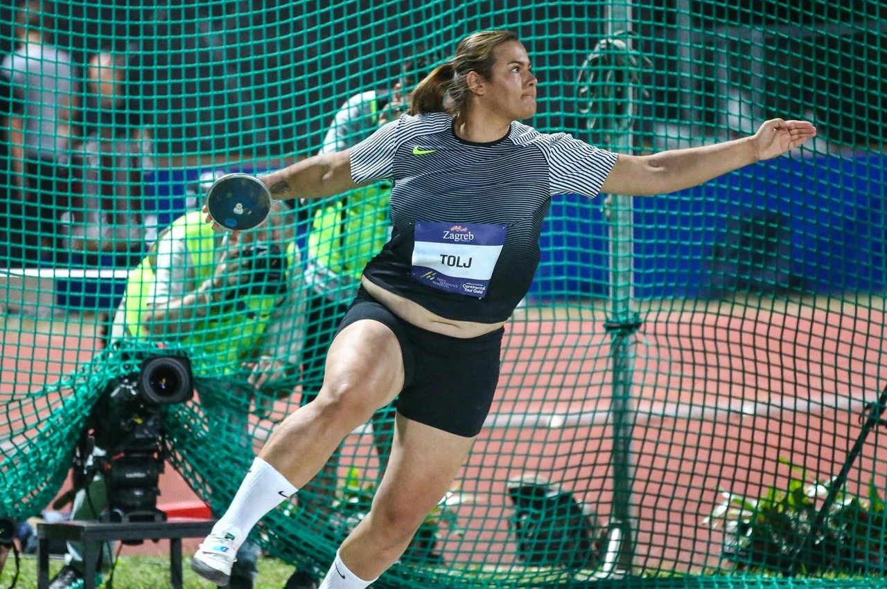 Marija Tolj