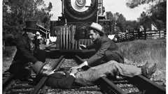 Rawhide, Foto: HRT/HTV