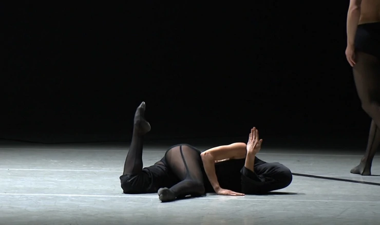 Triptih, SNG Maribor