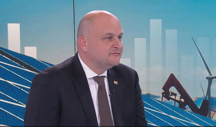 Šušnjar: Nuklearna elektrana dio je hrvatske budućnosti