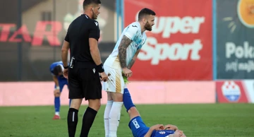  Arhiva, Slaven Belupo - Rijeka, 14.5.2025.