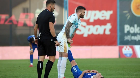  Arhiva, Slaven Belupo - Rijeka, 14.5.2025.