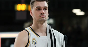 Mario Hezonja