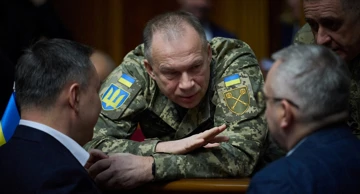 Oleksandr Sirski
