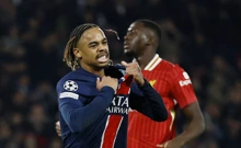 Reakcija Bradleyja Barcole nakon promašaja, Foto: Sarah Meyssonnier/REUTERS