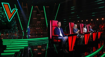 The Voice Kids Hrvatska