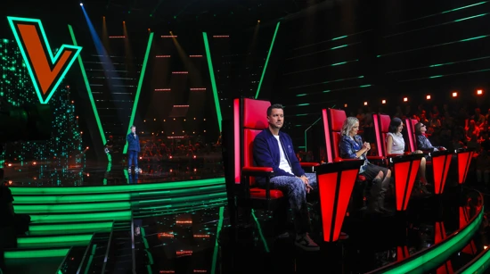 The Voice Kids Hrvatska