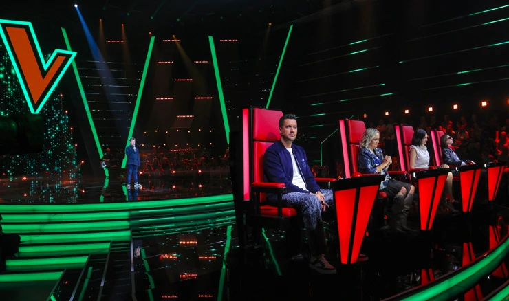 The Voice Kids Hrvatska