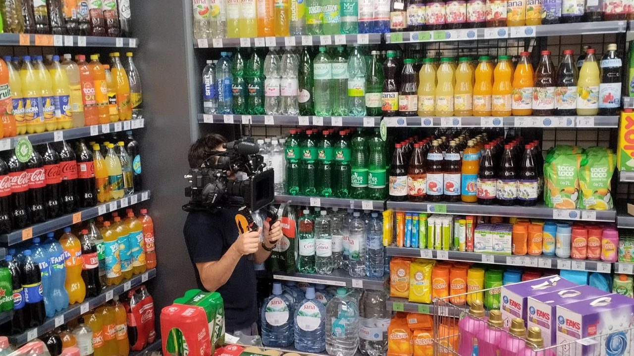 Srijeda, 22. travnja na Prvom, Foto: Nova lica rada/dokumentarna serija 